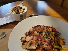-1901 Cafe(西四店)