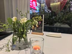 -上蔬无瑕· 创意素食·Vegetarian(华采天地店)