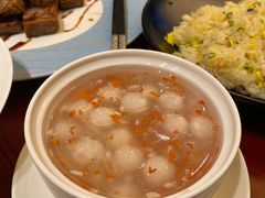 -扬州香格里拉·香宫中餐厅