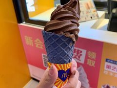 -麦当劳(松江店)