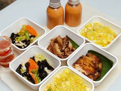 -simply thai天泰(静安嘉里中心店)