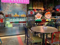 -陈鹏鹏潮汕菜(宝安机场T3航站楼店)