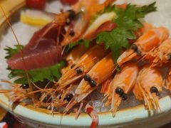 -贵木日本料理·铁板烧(新地假日广场店)