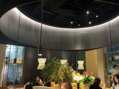 -Ameigo梅果·云贵川bistro(长宁来福士店)