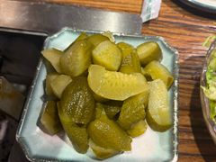 -柿子树炭烤羊腿(金台路店)