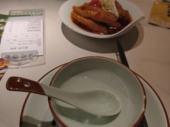 -禄运茶居·手工点心(猎德店)
