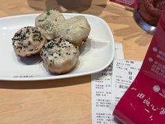 -小杨生煎(周浦万达店)