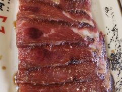 -韩聚屋韩国烤肉餐厅(新北万达店)