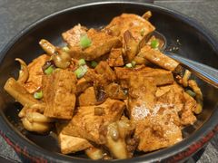 -浩运·海鲜青岛菜·海胆水饺(石老人店)