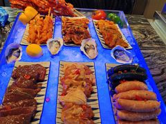 -厦门艾美酒店·新食谱西餐厅