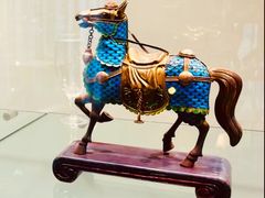 -上海市工艺美术博物馆