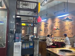 -叁口煮市井老火锅(春熙路店)