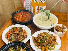 -卢庄(江汉路店)