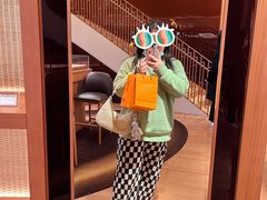 -爱马仕 HERMES(德基广场店)