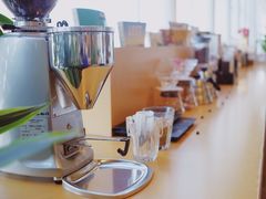 -Seesaw Coffee(朝阳大悦城店)