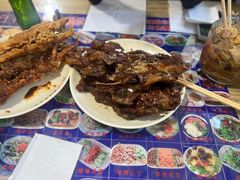 -卜奎风味便宜坊(兴隆路店)