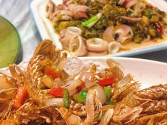 -温岭人家(红花北路店)