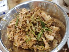 -王祖名抻面烧烤(柳影路店)
