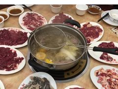 -陈记顺和牛肉火锅馆(天河北路店)