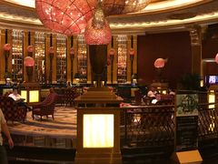 -深圳凯宾斯基酒店