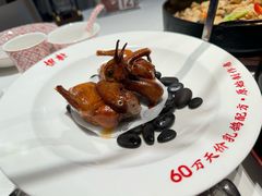 -谭厨中山传家菜.乳鸽.脆鲩鱼(华强北中航城店)