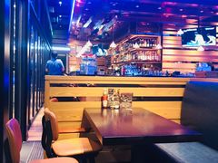 -bluefrog蓝蛙(皇庭广场店)