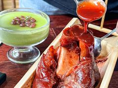 -大牌大·传统杭帮菜(湖滨店)