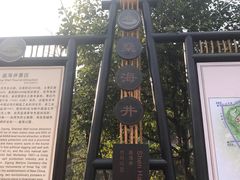 -燊海井