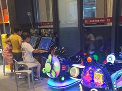 -煲王粤菜餐厅(中侨中心店)