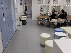 -天真蓝照相馆(中华广场店)