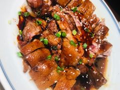 顺德碌鸭-大榕树下顺德菜(融创茂店)