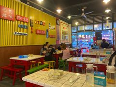 -重庆金爪爪特色干锅(大竹林直营店)