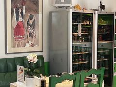 大堂-Carmen卡门西班牙餐厅