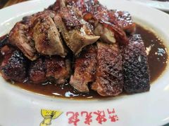 -澳门陈光记烧味饭店(万象城店)