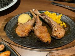 -萨莉亚意式餐厅(杭州滨江天街店)