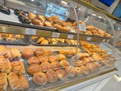 -烘焙町面包店(西四店)