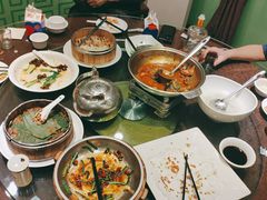 -刘胖子家常菜·蹄花焖藕(中南店)