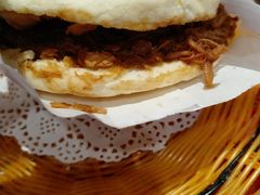 -秦唐食府(天桥店)