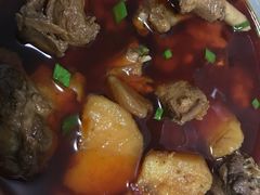-金典银峰老鹅馆·昆山菜(亭林公园店)