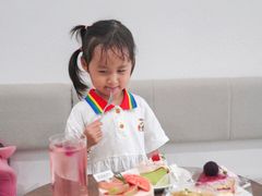 -流酥可心·牛乳蛋糕商店(禾祥西路店)