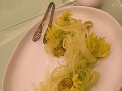 -悦融琥珀·京鲁菜·海味珍品(西单店)
