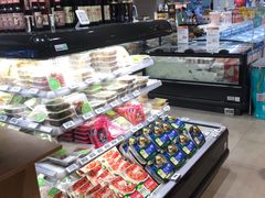 零售区-盒马鲜生(红莲店)