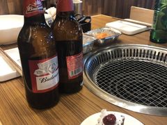-美洲岛烤肉自助餐厅