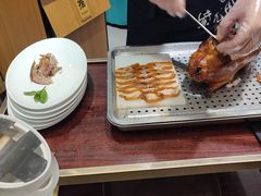 -紫光园·烤鸭(吕家营店)