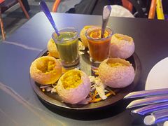 -Santoor 萨都里印度餐厅(北锣鼓巷店)