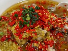 -笨罗卜浏阳菜馆(龙华鹏润达店)