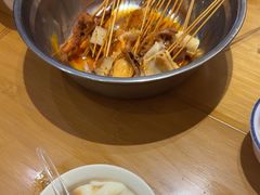 -嘉州鲜知味钵钵鸡(奎星楼店)