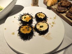 -宴小馆·小海鲜青岛菜(五四广场店)