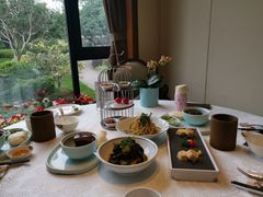 -浙江西子宾馆·牡丹厅