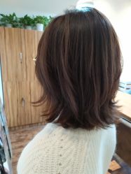 -涩谷イメジSalon烫染専門店